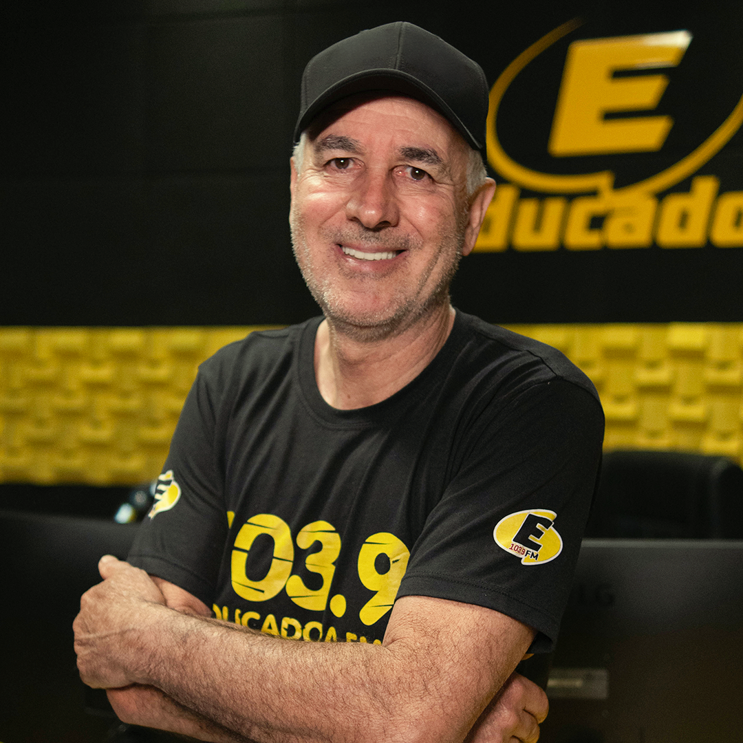 Antônio Cruz