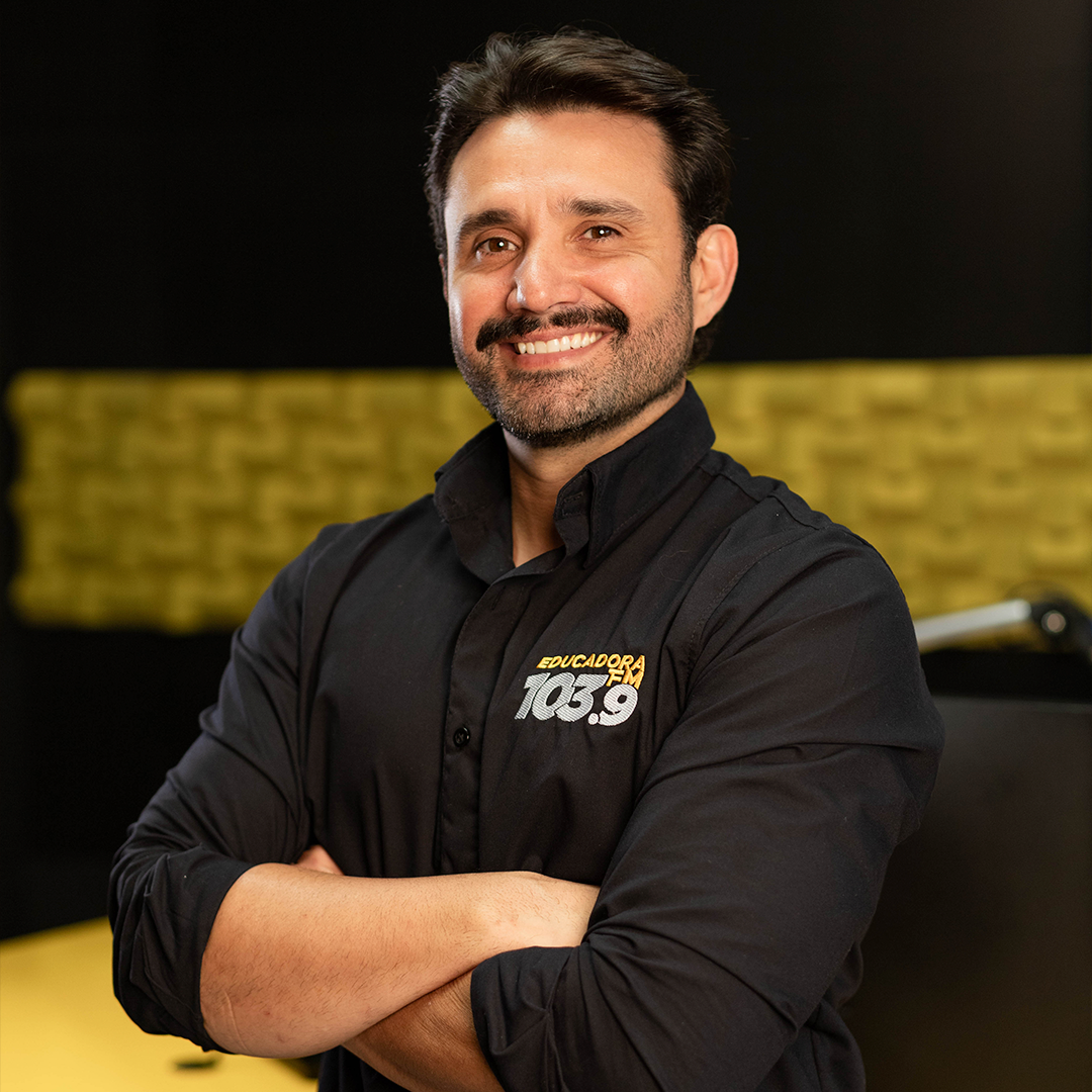 Tiago Almeida